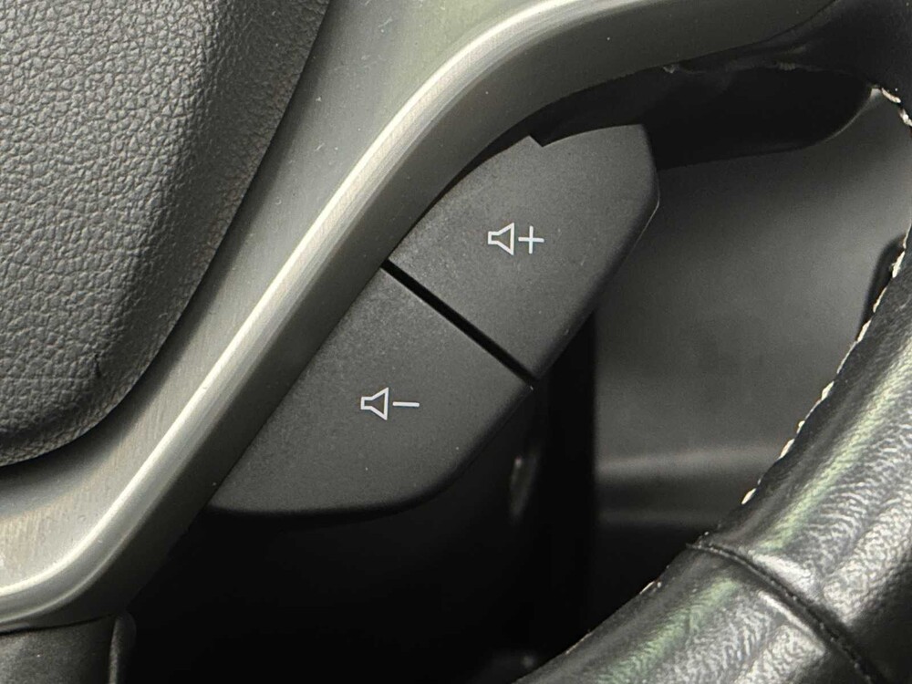 Chevrolet Corvette Stingray Cabriolet 6.2 V8 466pk 2017