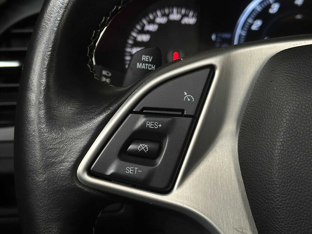 Chevrolet Corvette Stingray Cabriolet 6.2 V8 466pk 2017