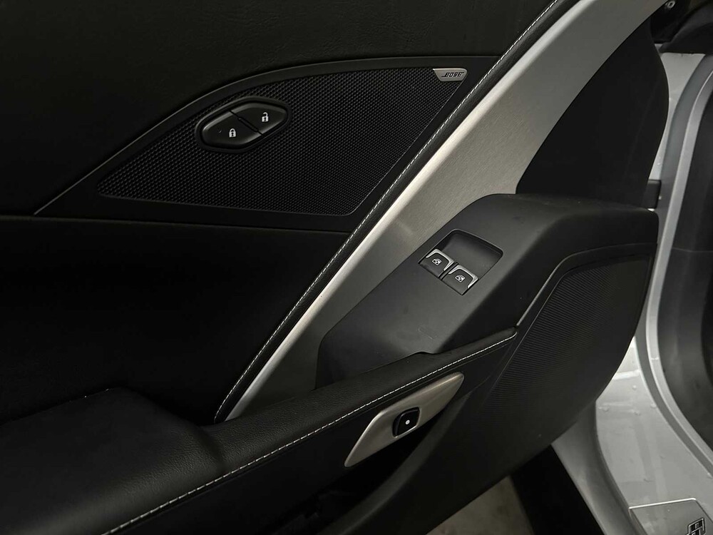 Chevrolet Corvette Stingray Cabriolet 6.2 V8 466pk 2017