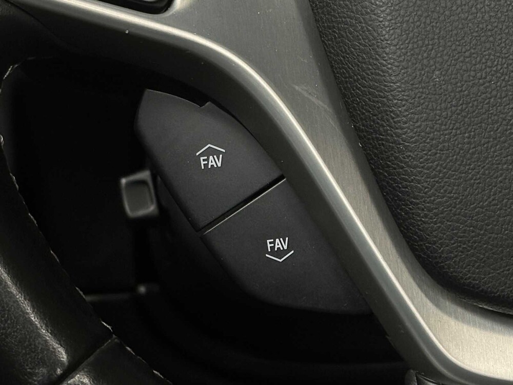 Chevrolet Corvette Stingray Cabriolet 6.2 V8 466pk 2017