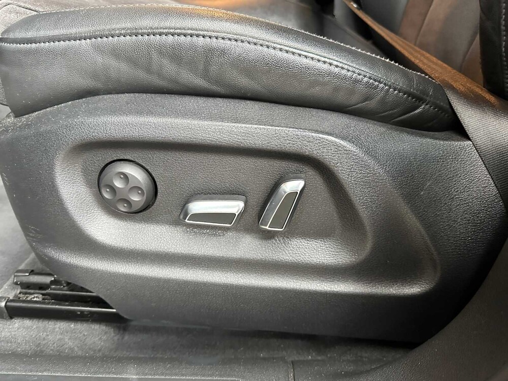 Audi SQ5 3.0 TDI V6 S-Line Quattro Pro Line 313pk 2014, HN-492-F