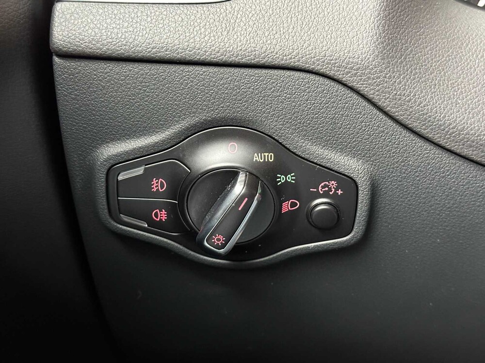 Audi SQ5 3.0 TDI V6 S-Line Quattro Pro Line 313pk 2014, HN-492-F