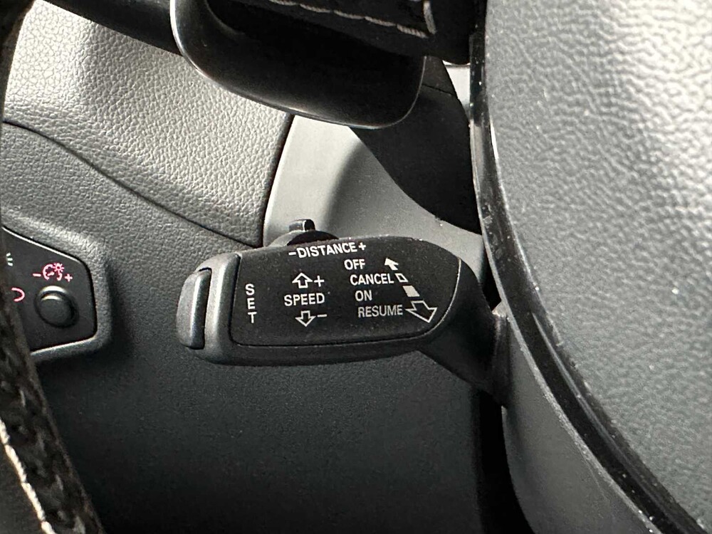 Audi SQ5 3.0 TDI V6 S-Line Quattro Pro Line 313pk 2014, HN-492-F