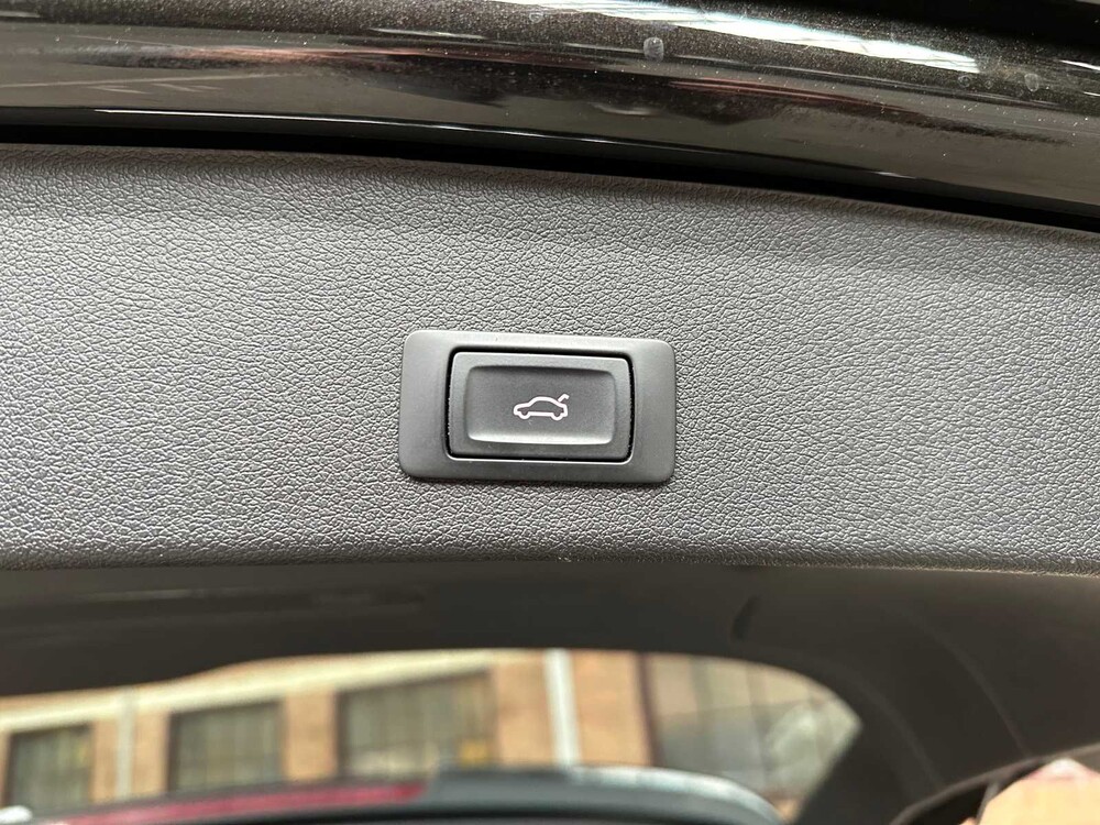 Audi SQ5 3.0 TDI V6 S-Line Quattro Pro Line 313pk 2014, HN-492-F