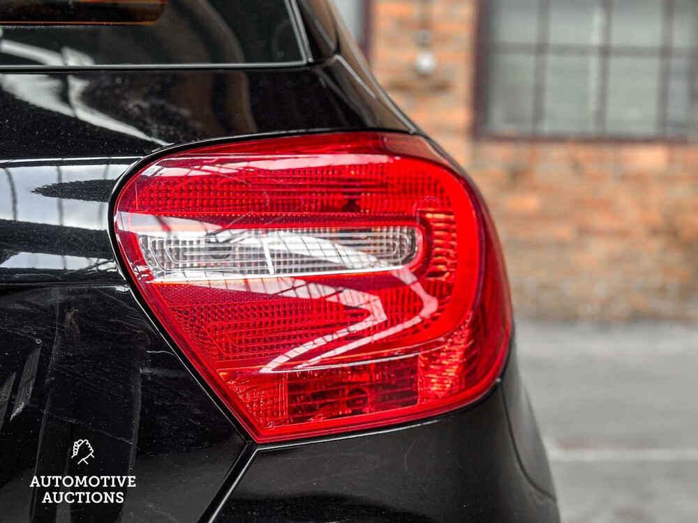 Mercedes-Benz A250 Ambition 211pk 2013 A-klasse, JT-846-T