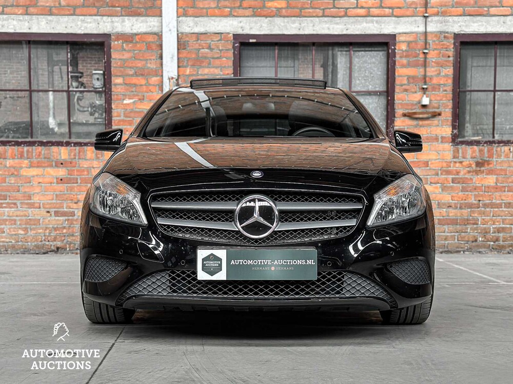 Mercedes-Benz A250 Ambition 211pk 2013 A-klasse, JT-846-T