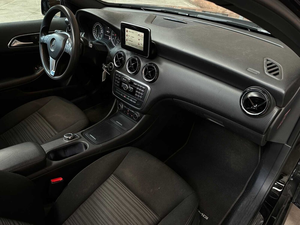 Mercedes-Benz A250 Ambition 211pk 2013 A-klasse, JT-846-T