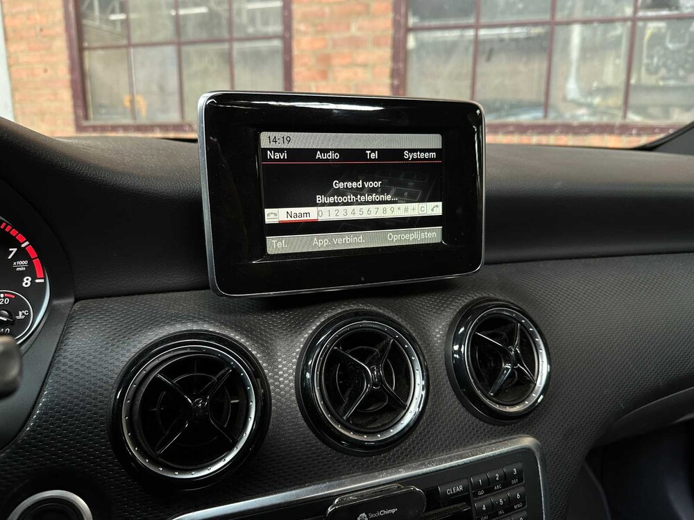 Mercedes-Benz A250 Ambition 211pk 2013 A-klasse, JT-846-T