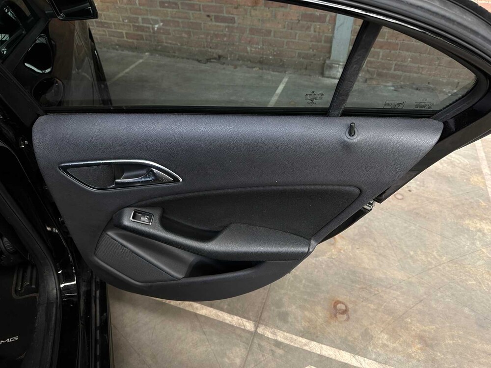 Mercedes-Benz A250 Ambition 211pk 2013 A-klasse, JT-846-T