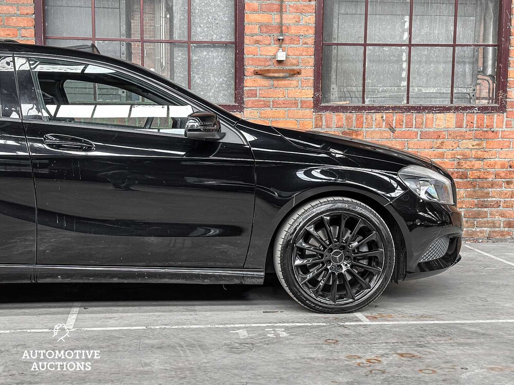Mercedes-Benz A250 Ambition 211pk 2013 A-klasse, JT-846-T
