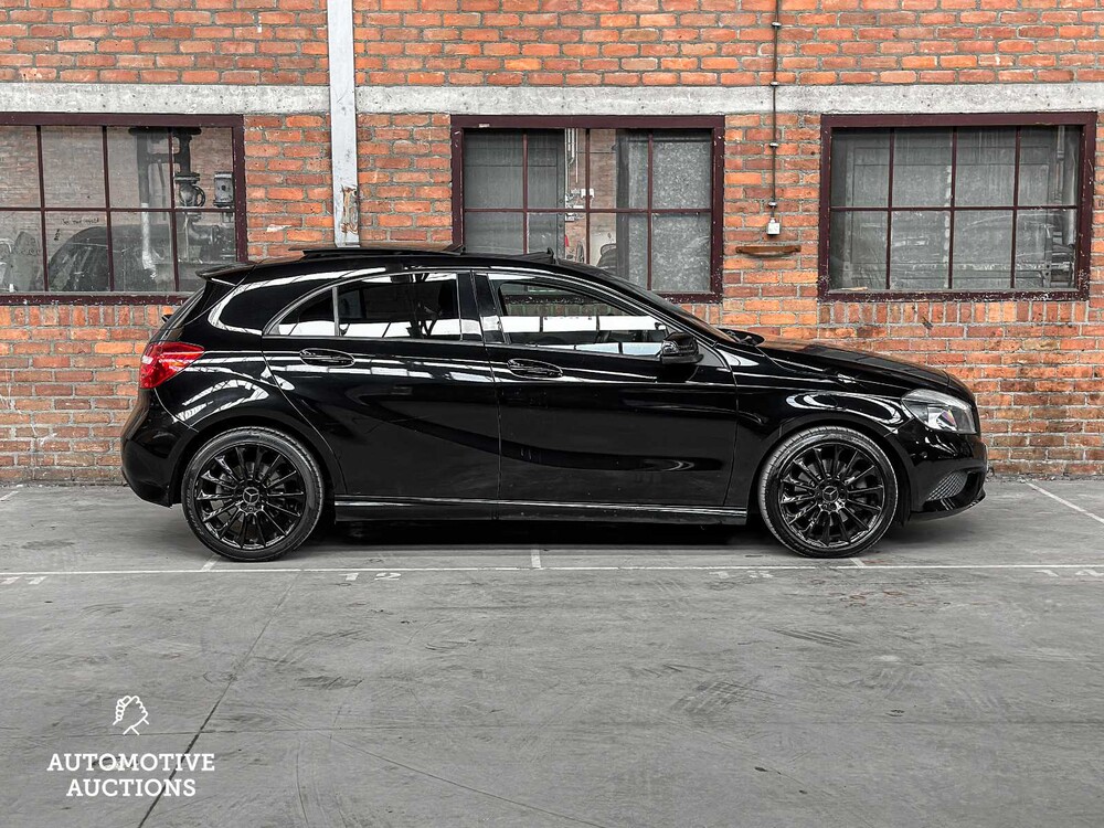 Mercedes-Benz A250 Ambition 211pk 2013 A-klasse, JT-846-T
