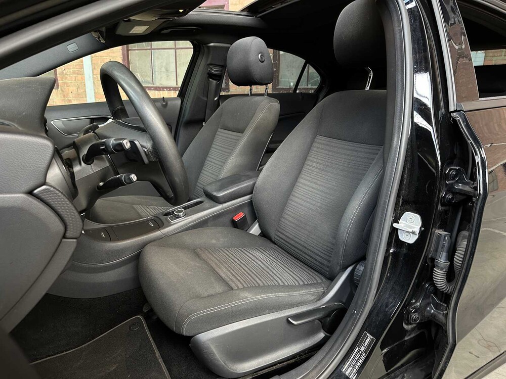 Mercedes-Benz A250 Ambition 211pk 2013 A-klasse, JT-846-T