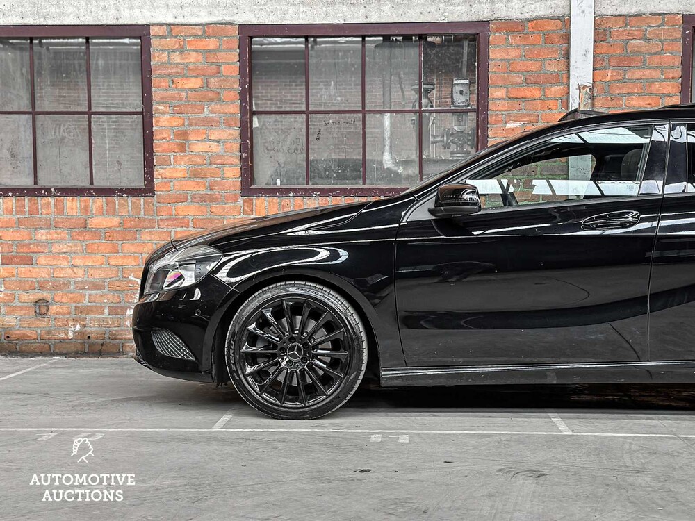 Mercedes-Benz A250 Ambition 211pk 2013 A-klasse, JT-846-T