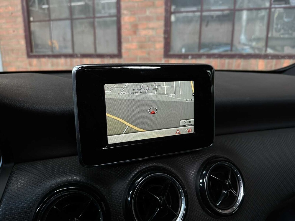 Mercedes-Benz A250 Ambition 211pk 2013 A-klasse, JT-846-T