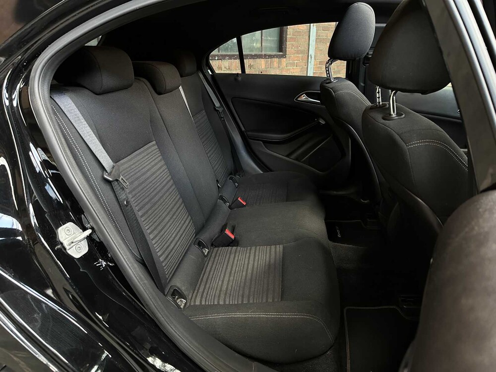 Mercedes-Benz A250 Ambition 211pk 2013 A-klasse, JT-846-T