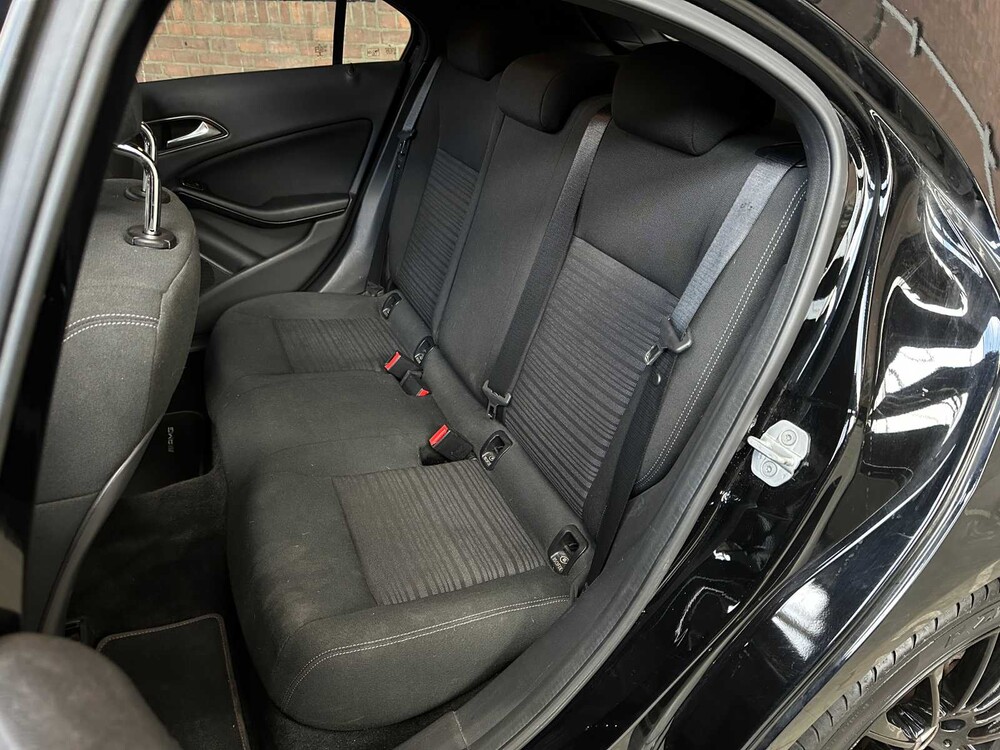 Mercedes-Benz A250 Ambition 211pk 2013 A-klasse, JT-846-T