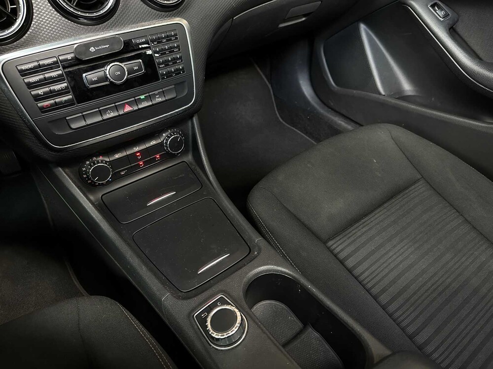 Mercedes-Benz A250 Ambition 211pk 2013 A-klasse, JT-846-T