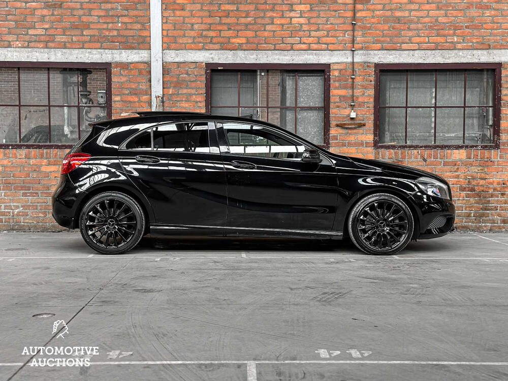 Mercedes-Benz A250 Ambition 211pk 2013 A-klasse, JT-846-T