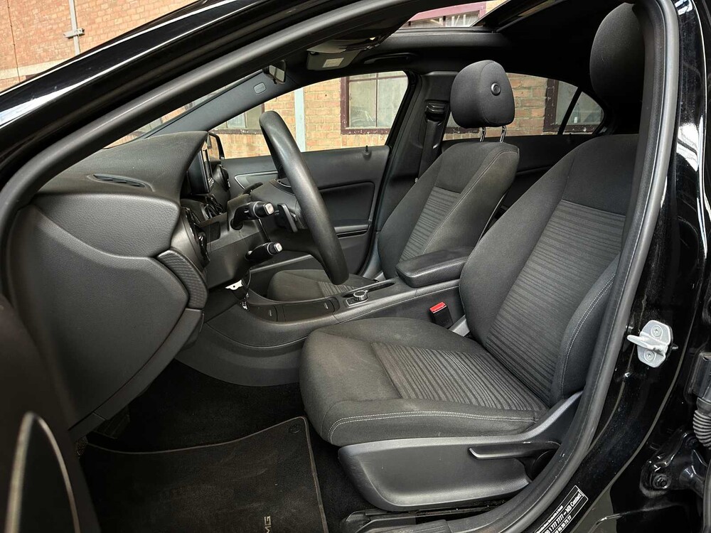 Mercedes-Benz A250 Ambition 211pk 2013 A-klasse, JT-846-T