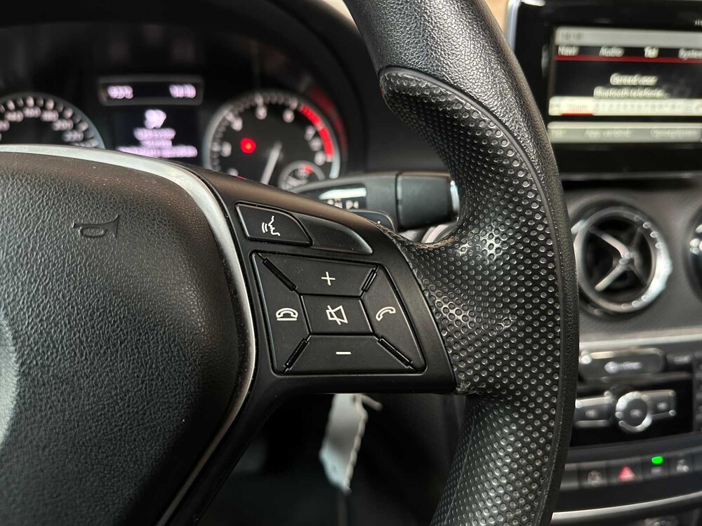 Mercedes-Benz A250 Ambition 211pk 2013 A-klasse, JT-846-T