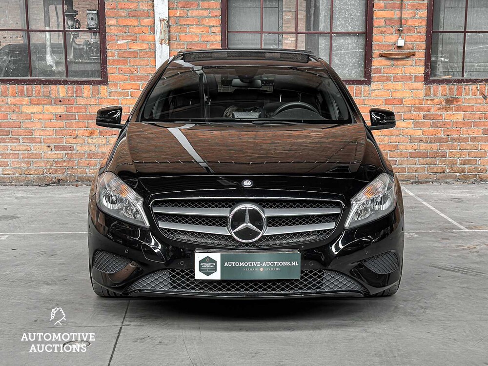 Mercedes-Benz A250 Ambition 211pk 2013 A-klasse, JT-846-T