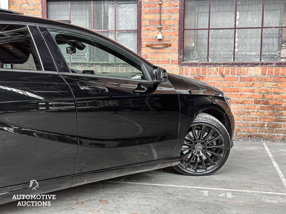 Mercedes-Benz A250 Ambition 211pk 2013 A-klasse, JT-846-T