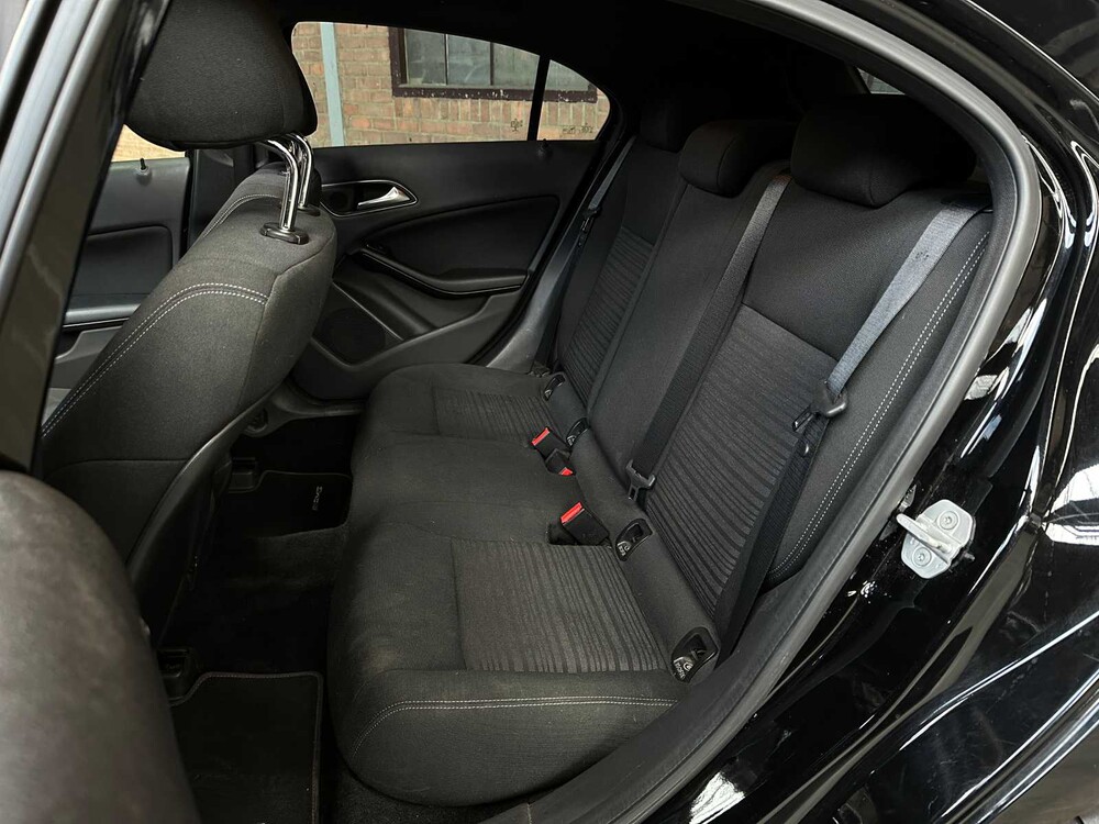 Mercedes-Benz A250 Ambition 211pk 2013 A-klasse, JT-846-T