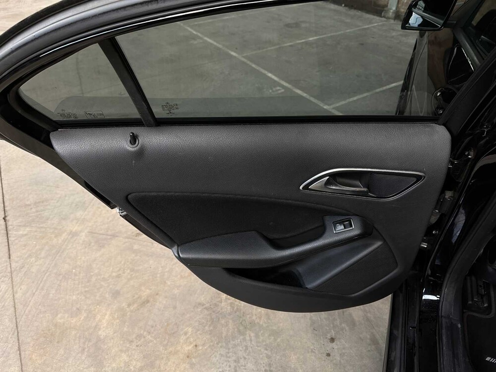 Mercedes-Benz A250 Ambition 211pk 2013 A-klasse, JT-846-T