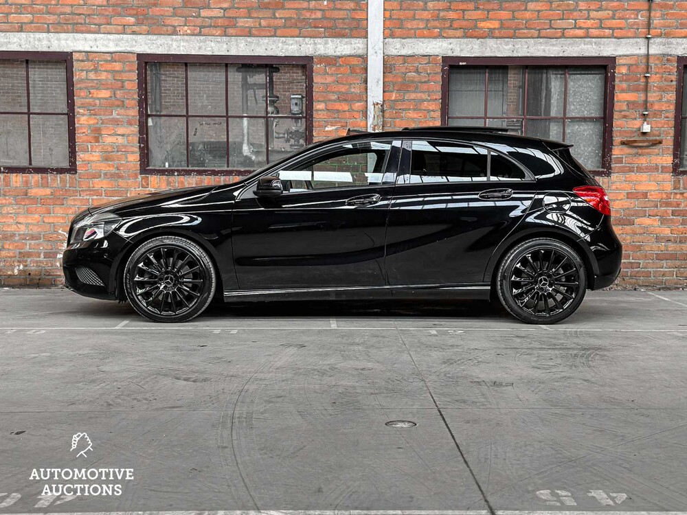 Mercedes-Benz A250 Ambition 211pk 2013 A-klasse, JT-846-T