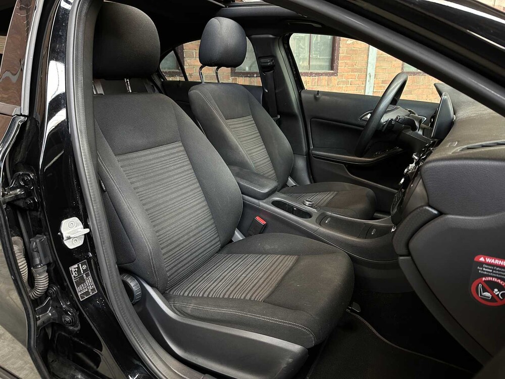Mercedes-Benz A250 Ambition 211pk 2013 A-klasse, JT-846-T