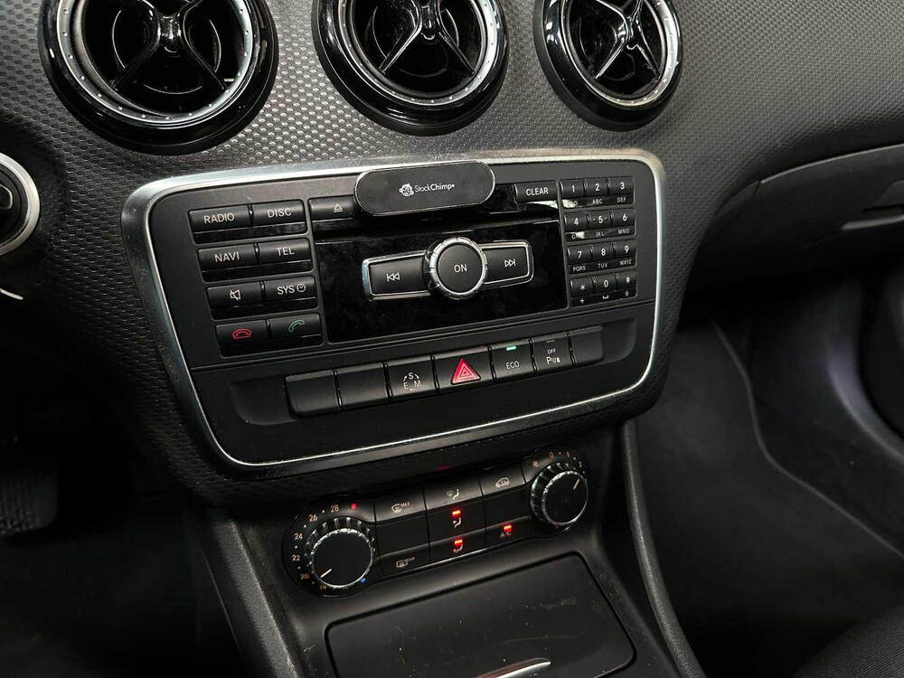 Mercedes-Benz A250 Ambition 211pk 2013 A-klasse, JT-846-T