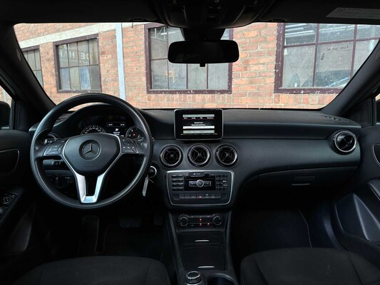 Mercedes-Benz A250 Ambition 211PS 2013 A-Klasse, JT-846-T