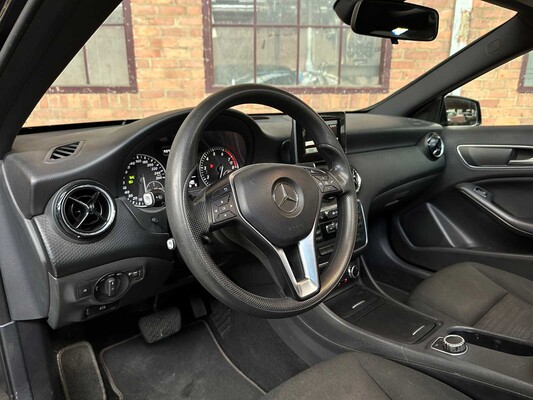 Mercedes-Benz A250 Ambition 211PS 2013 A-Klasse, JT-846-T