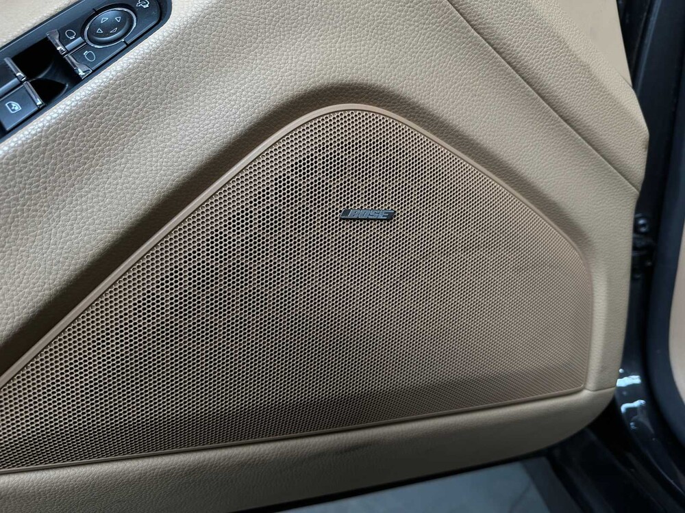 Porsche Panamera S E-Hybrid 3.0 V6 416pk 2014 (Origineel-NL) Plug-In, 4-TGP-13