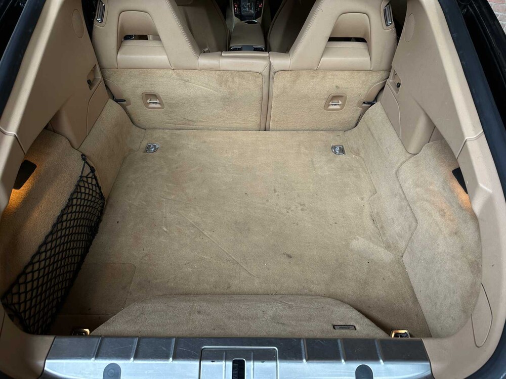 Porsche Panamera S E-Hybrid 3.0 V6 416pk 2014 (Origineel-NL) Plug-In, 4-TGP-13