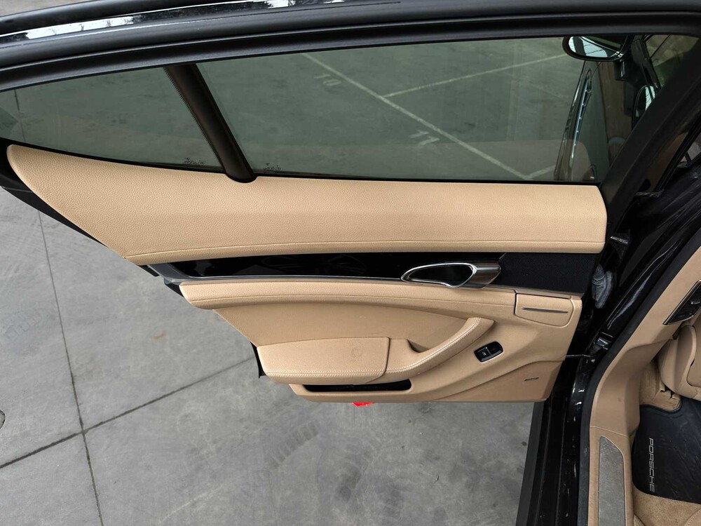 Porsche Panamera S E-Hybrid 3.0 V6 416pk 2014 (Origineel-NL) Plug-In, 4-TGP-13