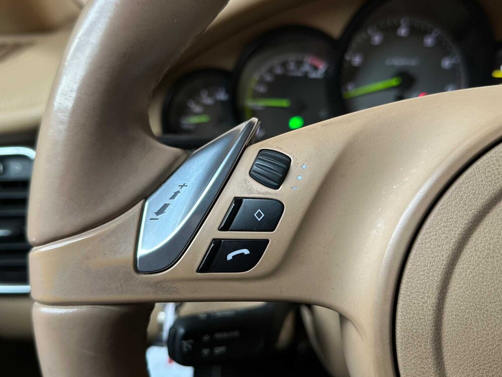 Porsche Panamera S E-Hybrid 3.0 V6 416pk 2014 (Origineel-NL) Plug-In, 4-TGP-13