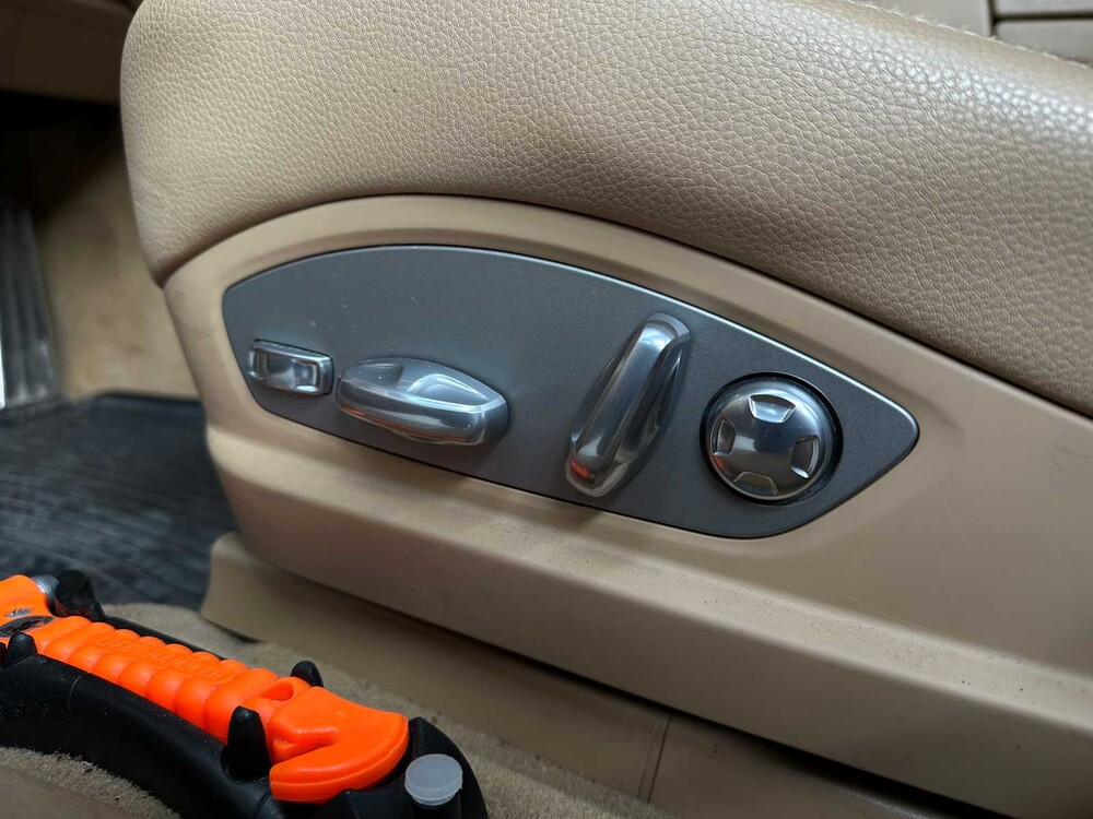 Porsche Panamera S E-Hybrid 3.0 V6 416pk 2014 (Origineel-NL) Plug-In, 4-TGP-13