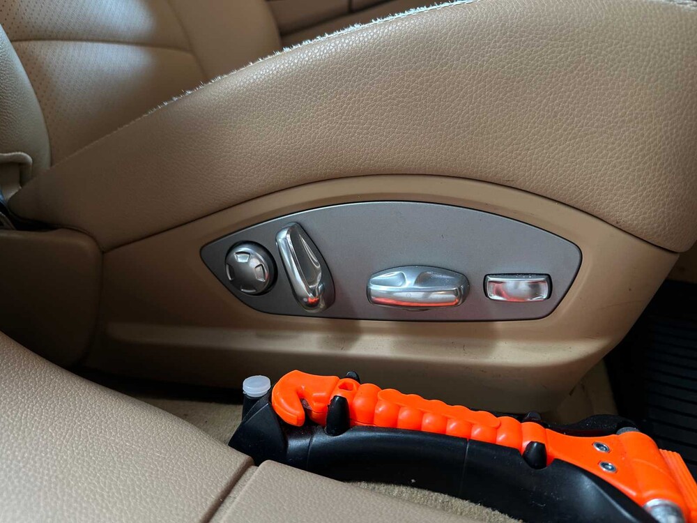 Porsche Panamera S E-Hybrid 3.0 V6 416pk 2014 (Origineel-NL) Plug-In, 4-TGP-13