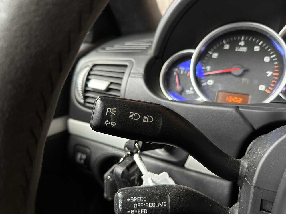 Porsche Cayenne GTS 4.8 V8 405pk 2009