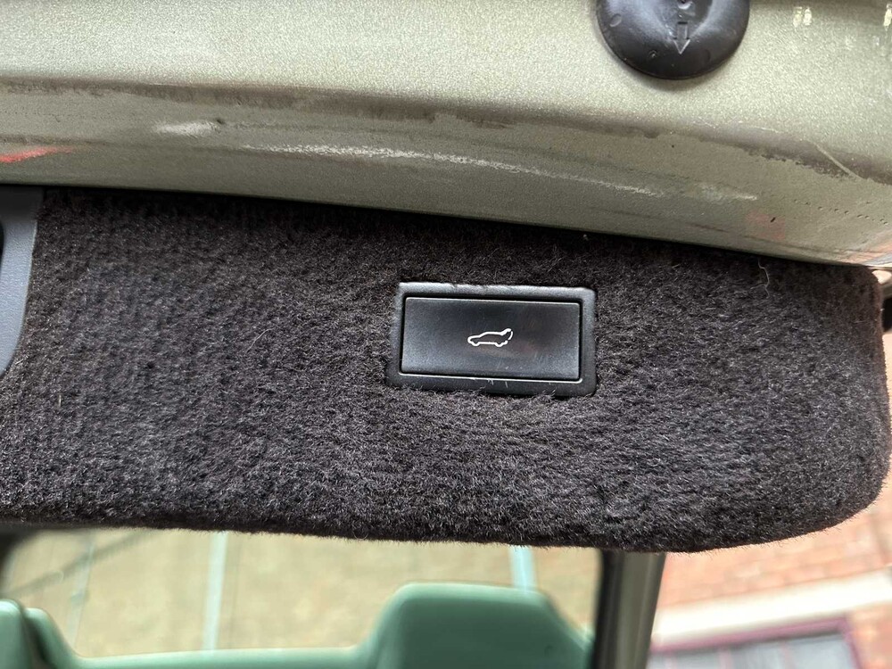 Porsche Cayenne GTS 4.8 V8 405pk 2009