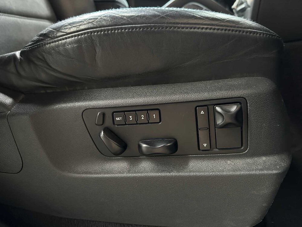 Porsche Cayenne GTS 4.8 V8 405pk 2009