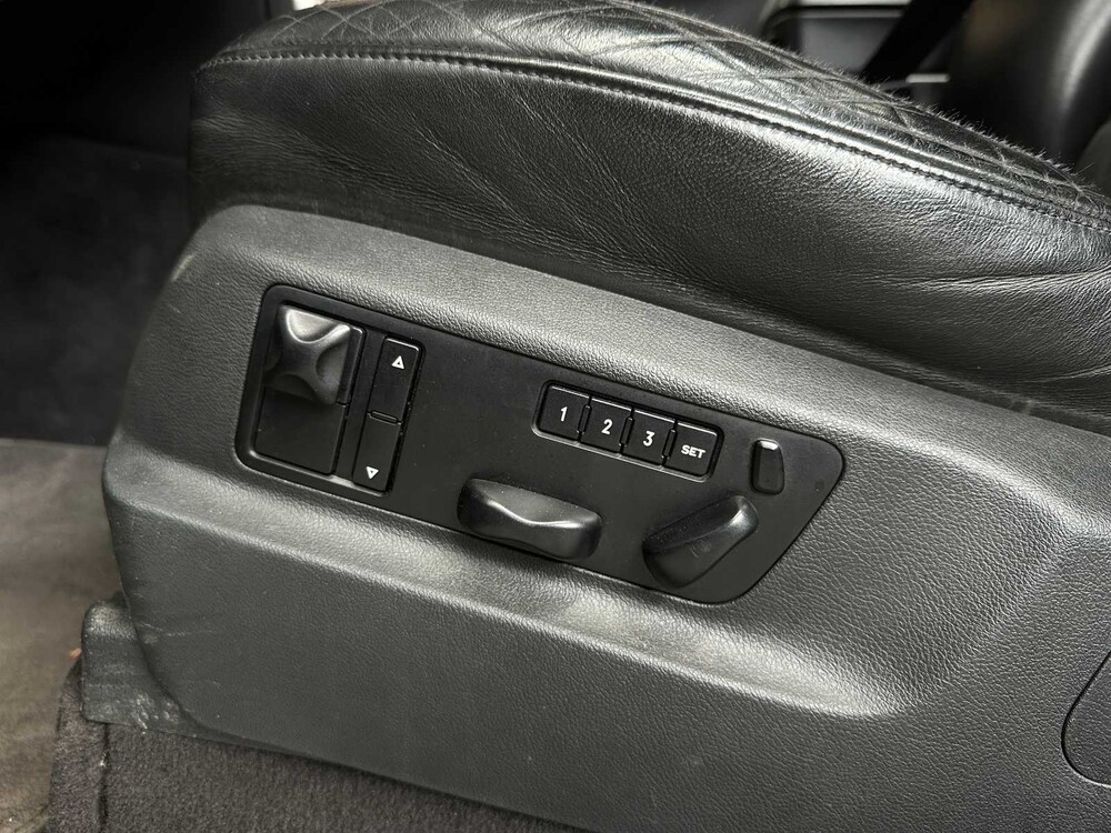 Porsche Cayenne GTS 4.8 V8 405pk 2009