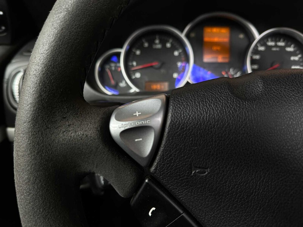 Porsche Cayenne GTS 4.8 V8 405pk 2009