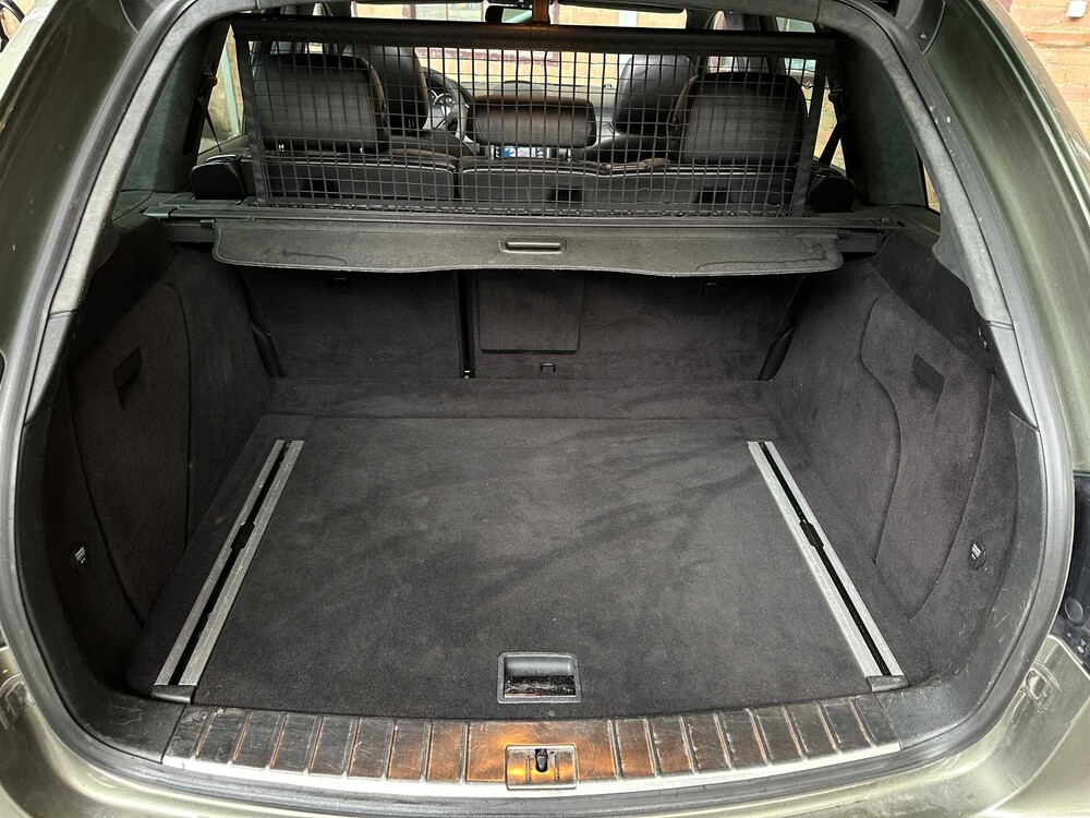 Porsche Cayenne GTS 4.8 V8 405pk 2009