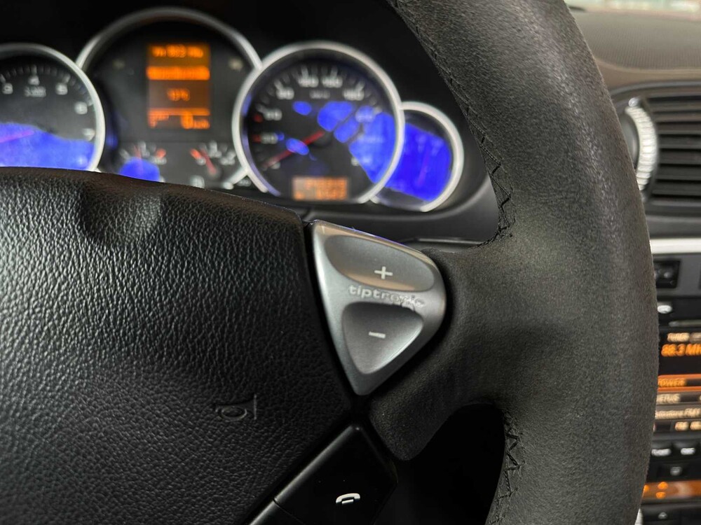 Porsche Cayenne GTS 4.8 V8 405pk 2009