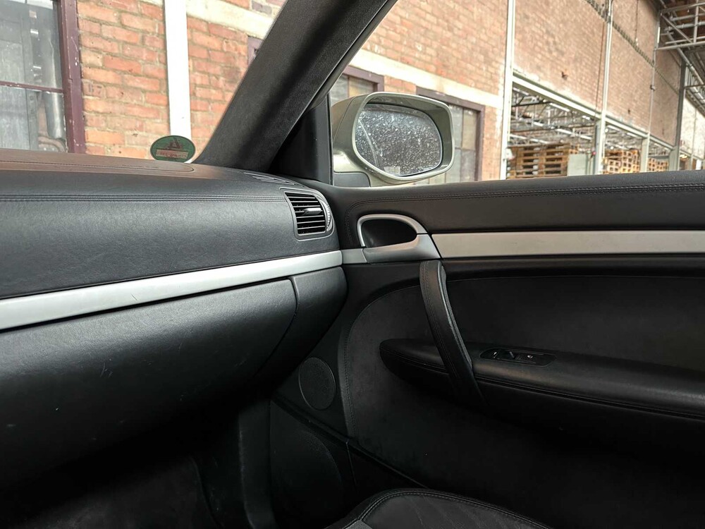 Porsche Cayenne GTS 4.8 V8 405pk 2009