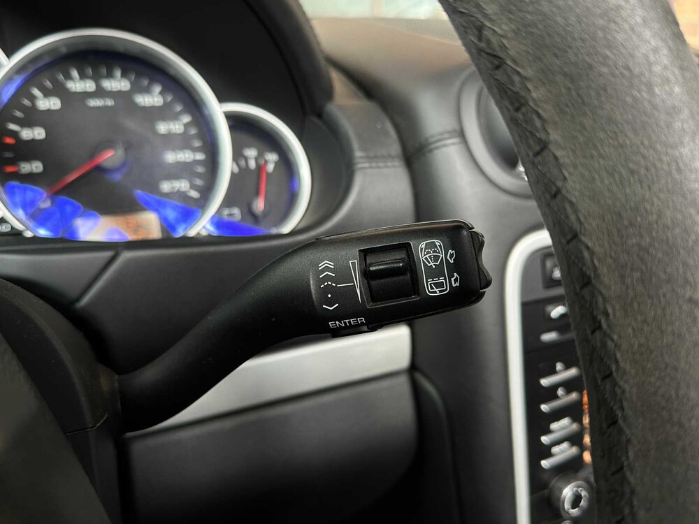 Porsche Cayenne GTS 4.8 V8 405pk 2009