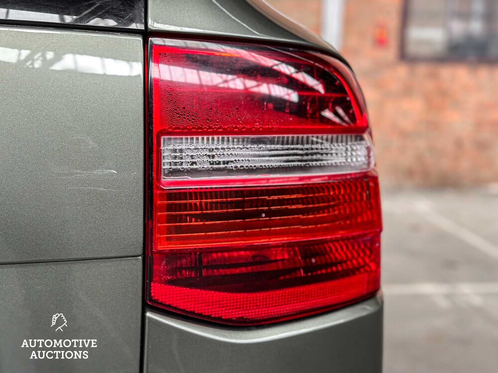 Porsche Cayenne GTS 4.8 V8 405pk 2009