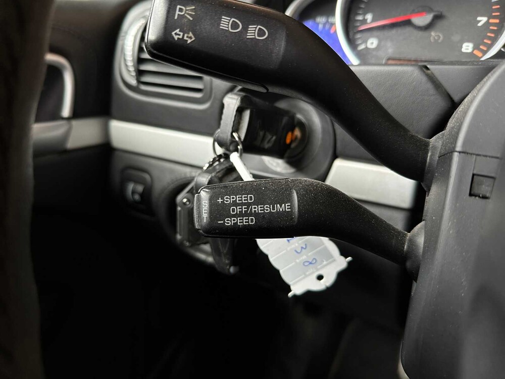 Porsche Cayenne GTS 4.8 V8 405pk 2009